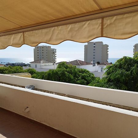 Apartamento Puertosol Estepona Exterior photo