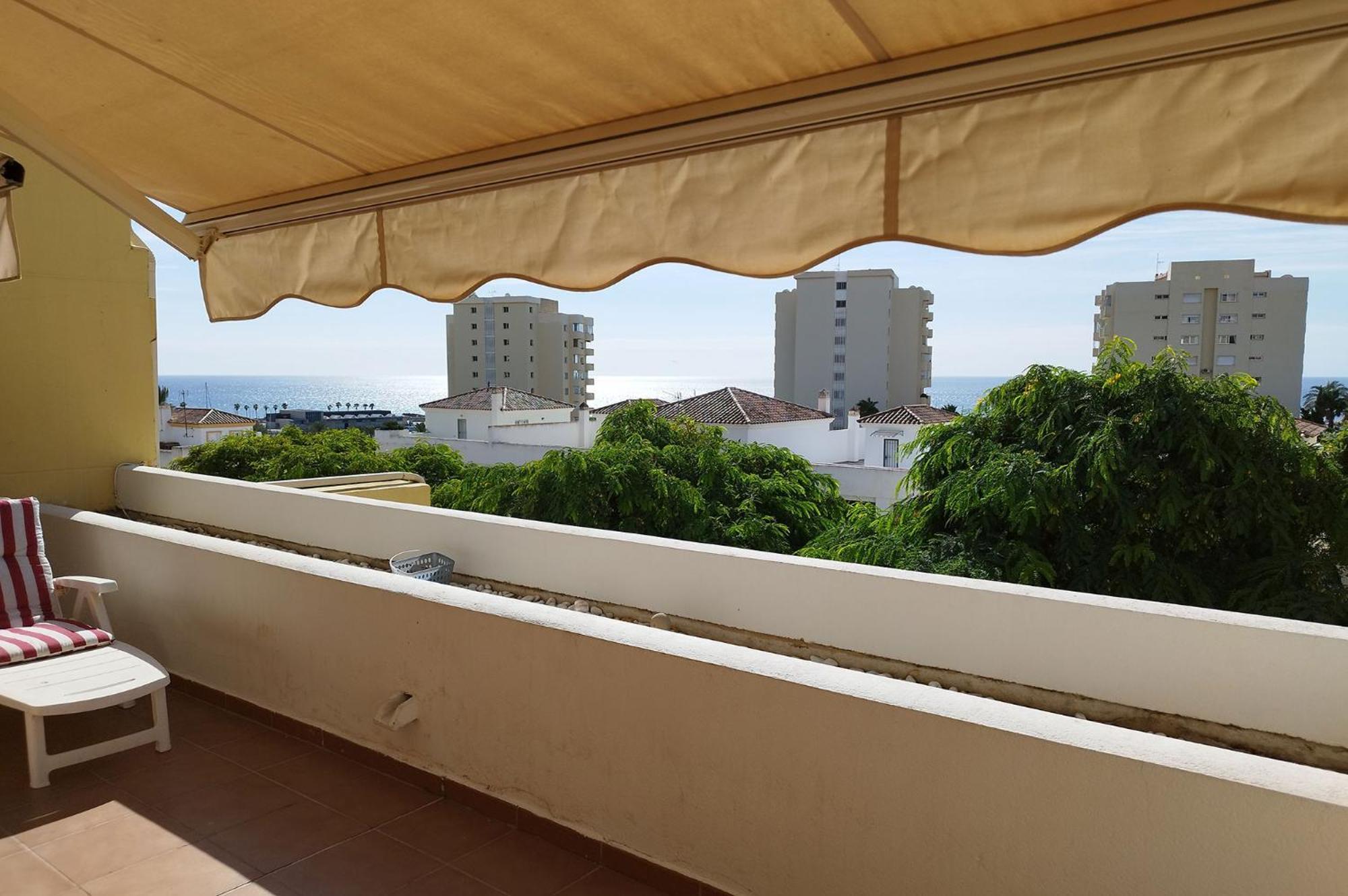Apartamento Puertosol Estepona Exterior photo