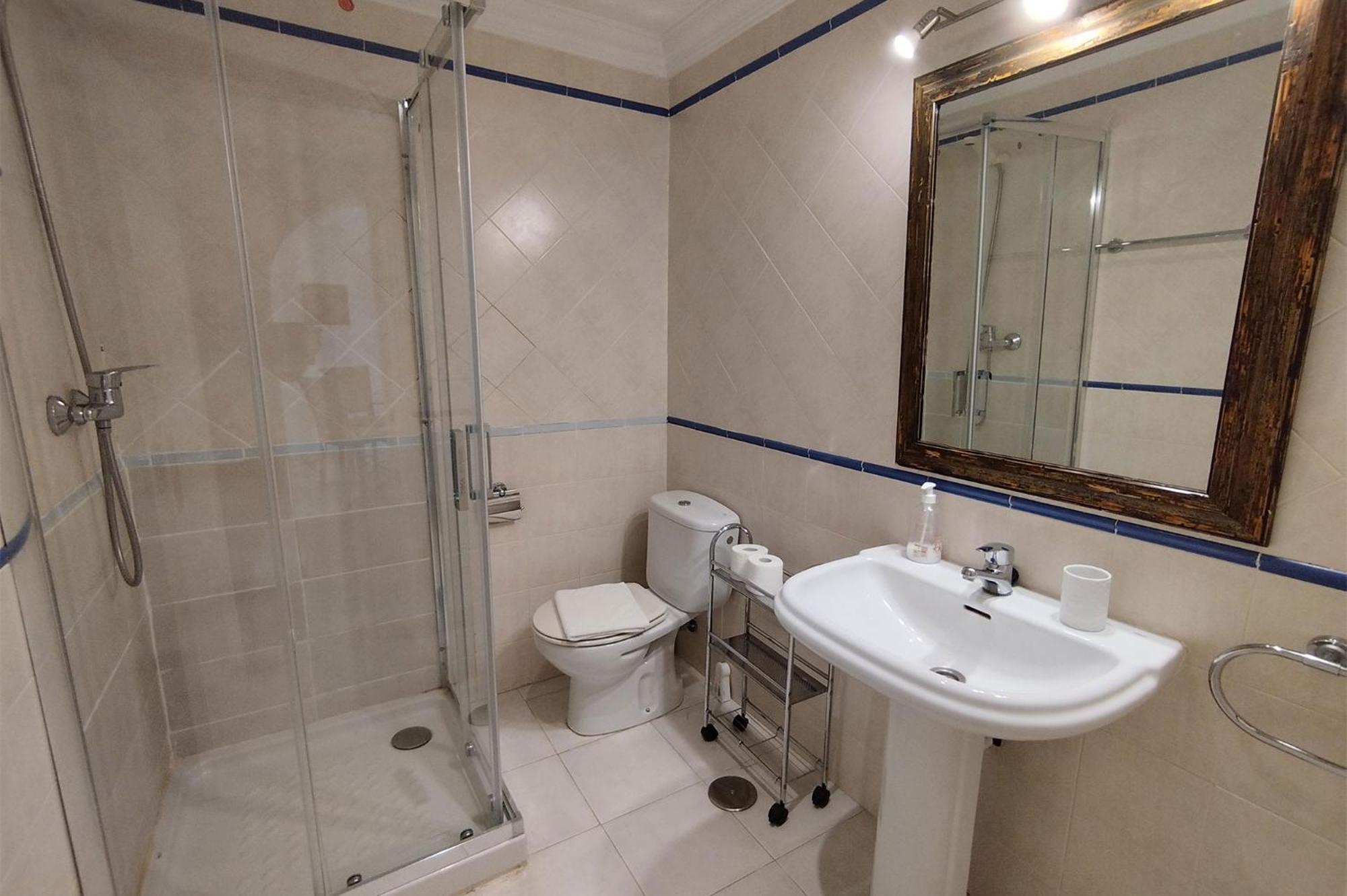 Apartamento Puertosol Estepona Exterior photo