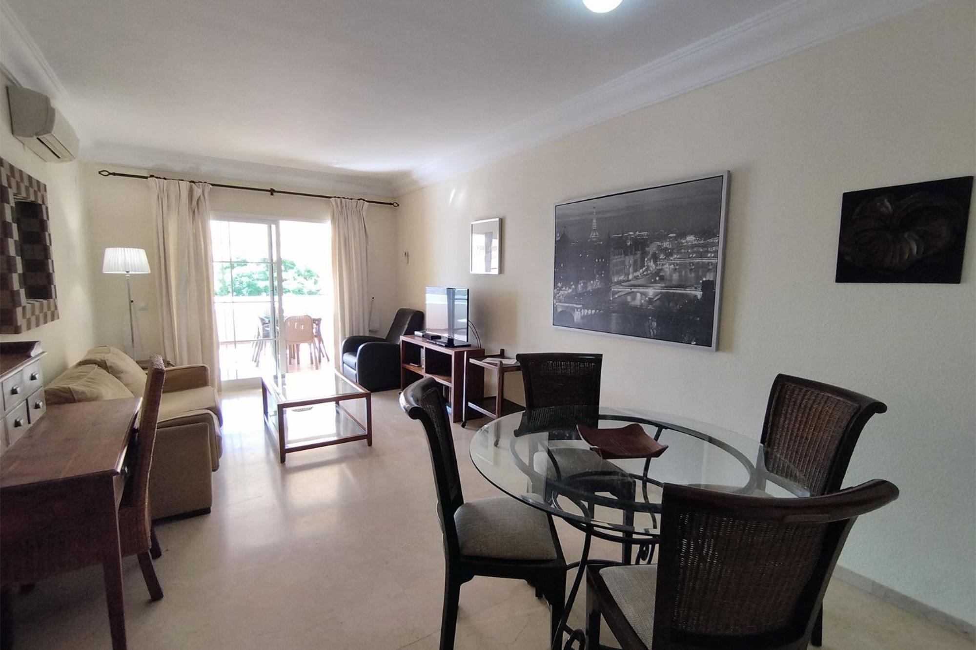 Apartamento Puertosol Estepona Exterior photo