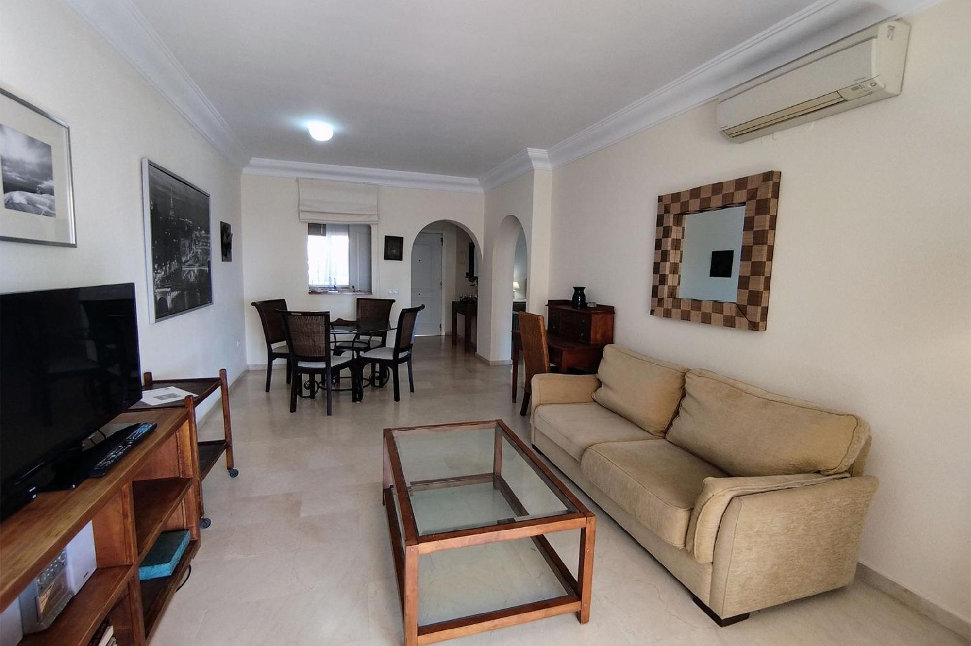 Apartamento Puertosol Estepona Exterior photo