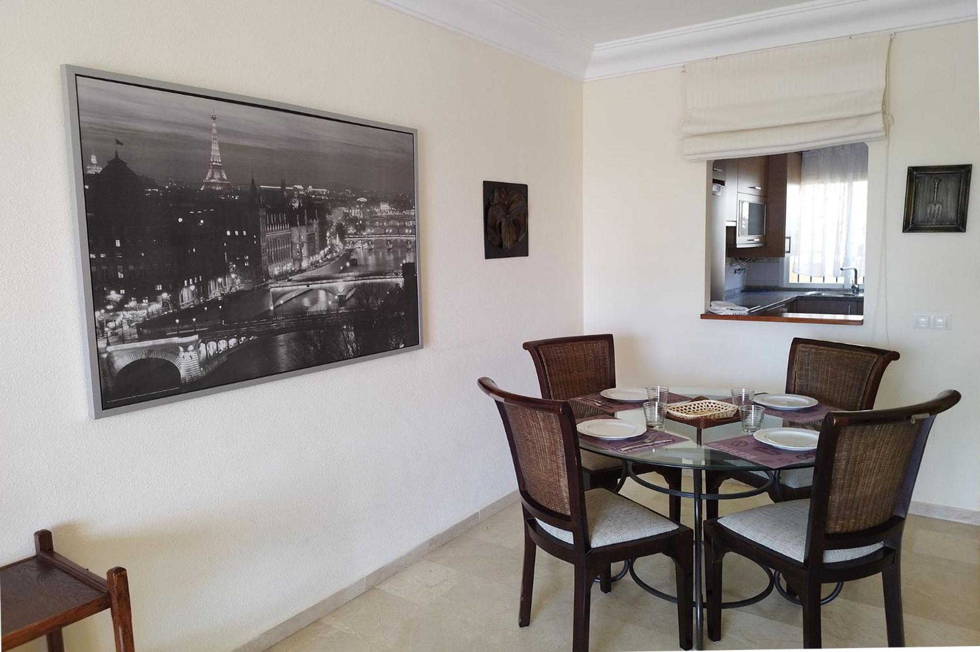 Apartamento Puertosol Estepona Exterior photo
