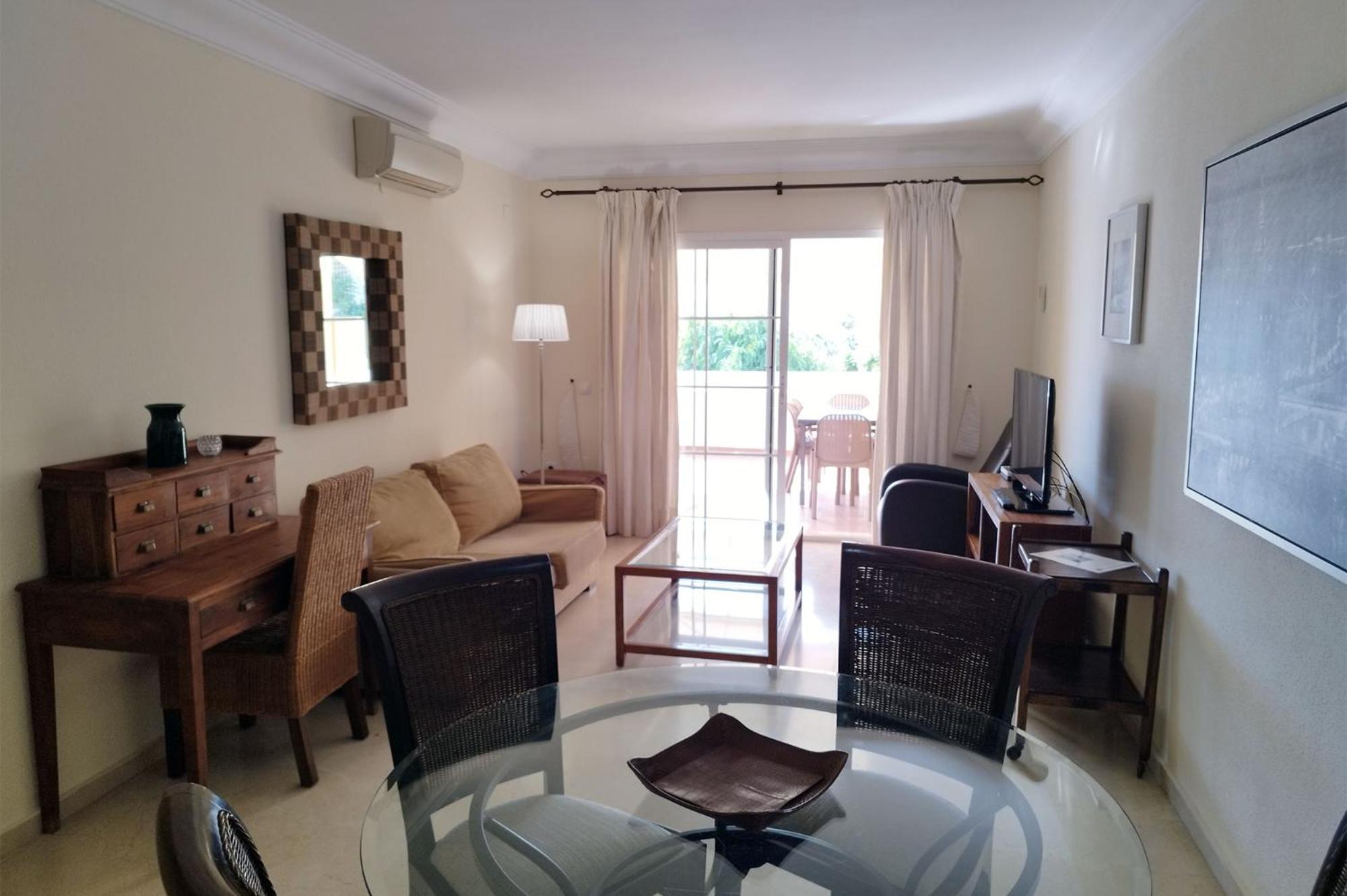 Apartamento Puertosol Estepona Exterior photo