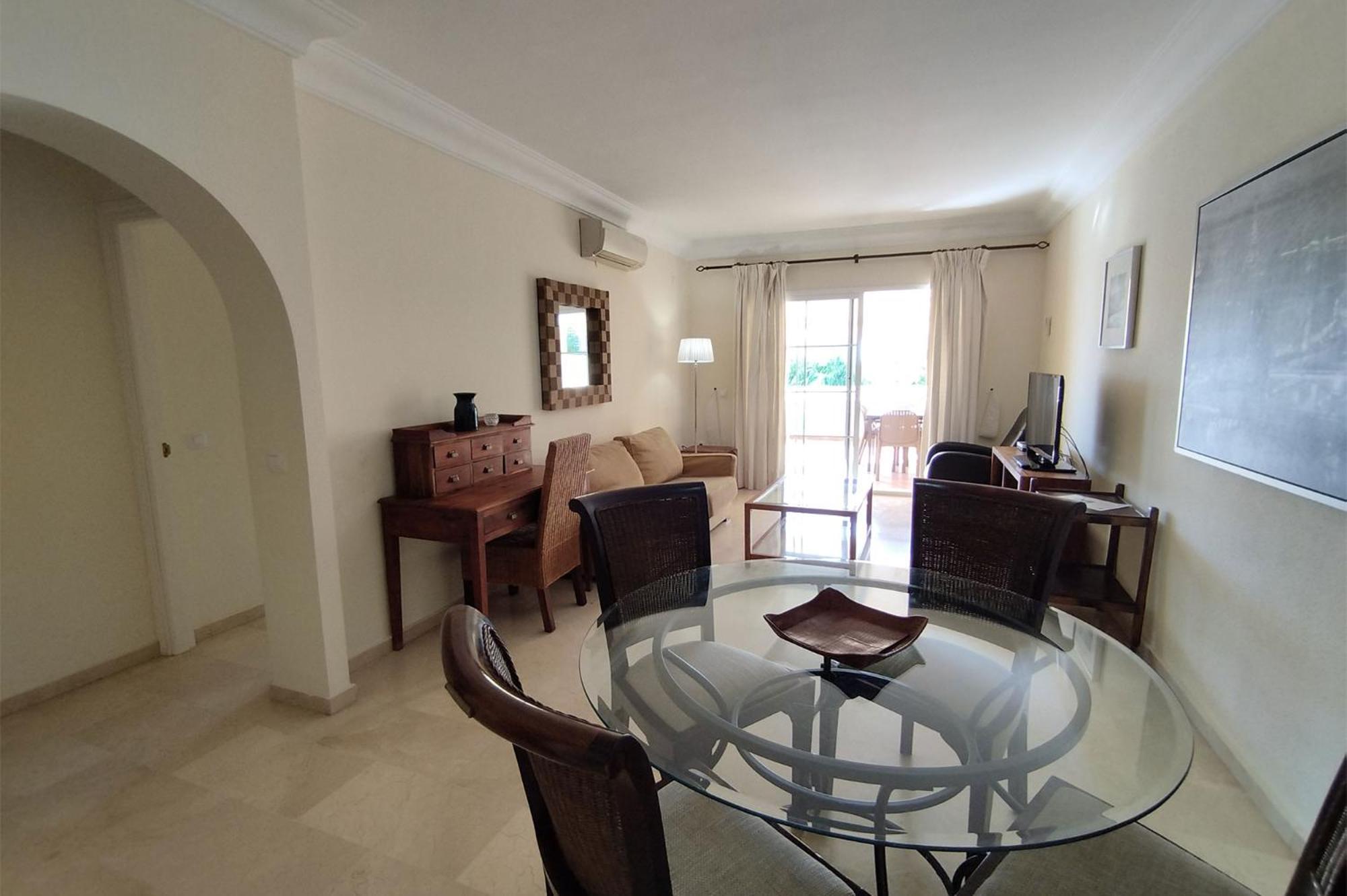 Apartamento Puertosol Estepona Exterior photo