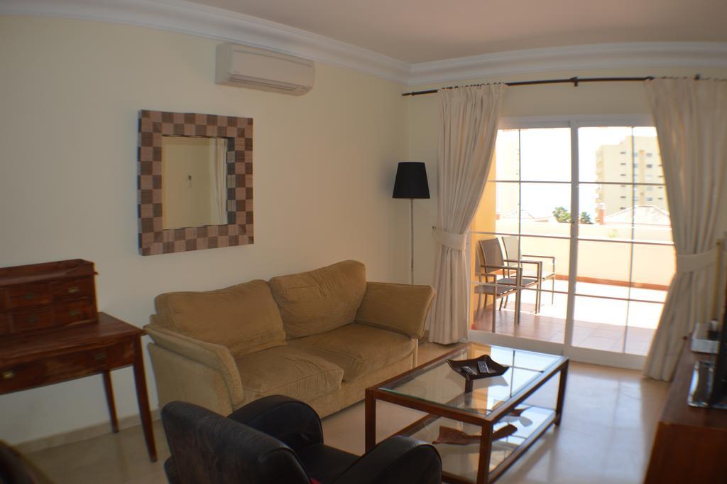 Apartamento Puertosol Estepona Exterior photo